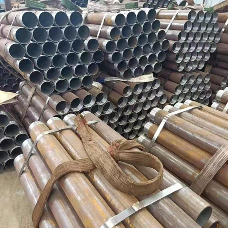 瑞昌地质钻探用跟管