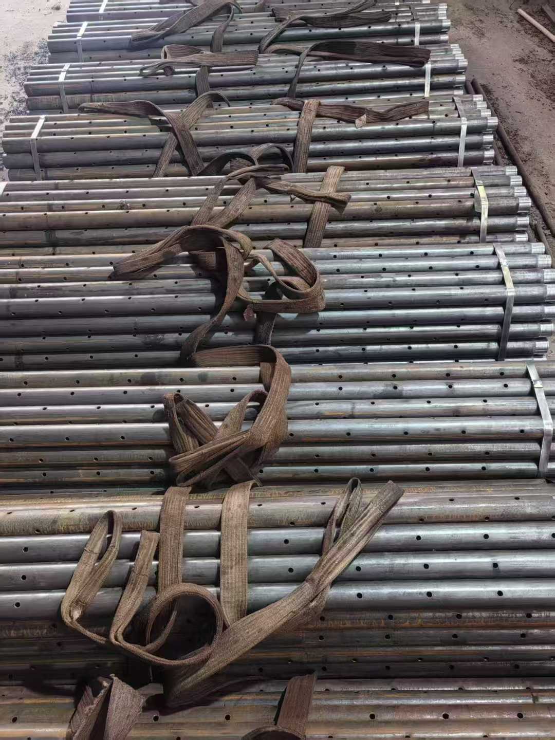 瑞昌127mm管棚管