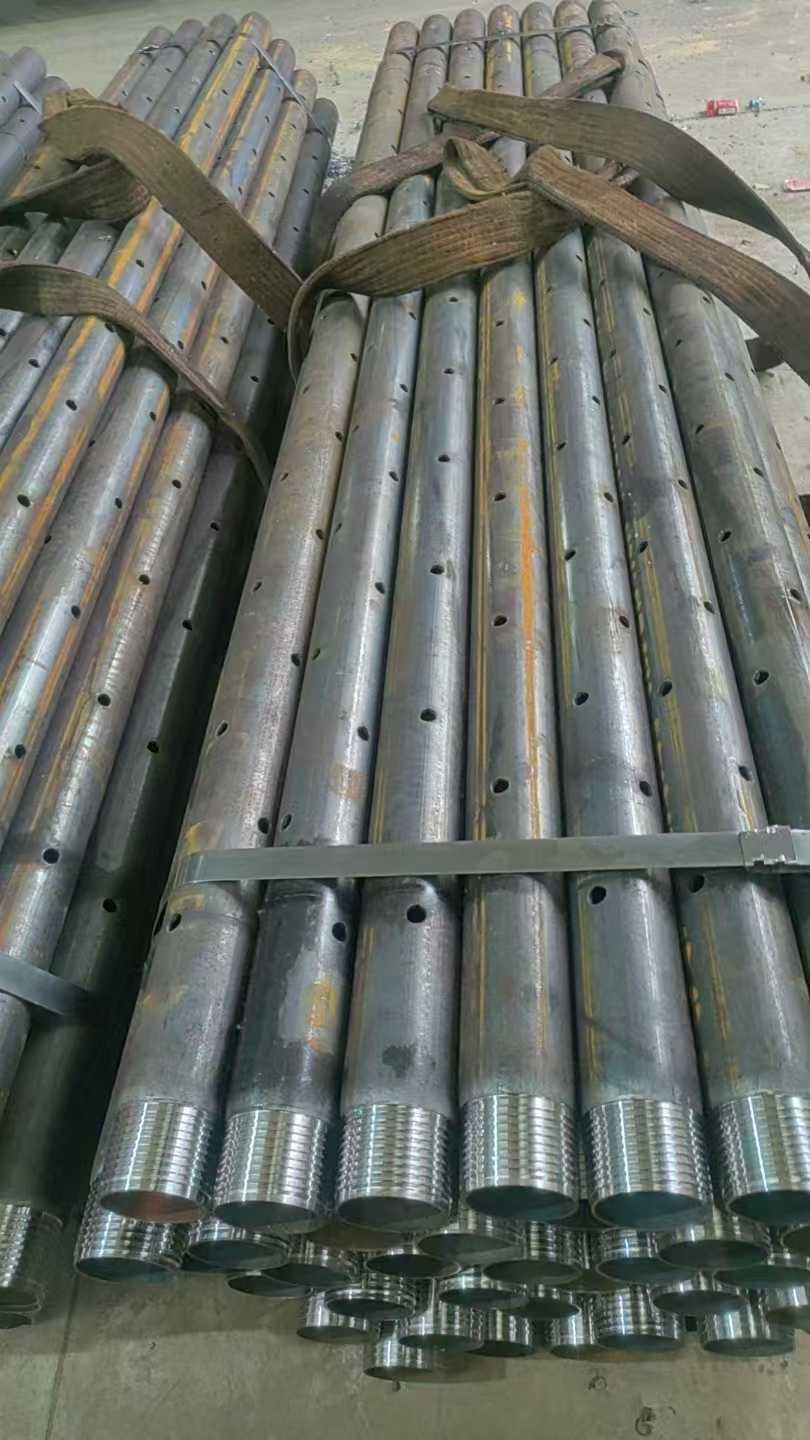 瑞昌159mm管棚管