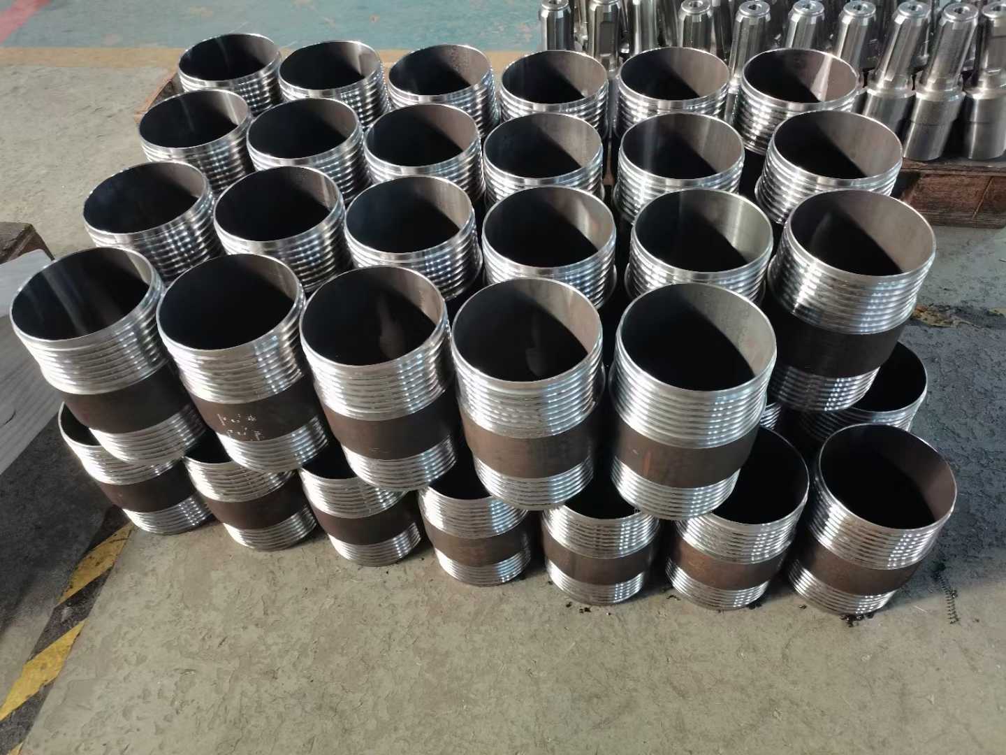 瑞昌219mm管棚管